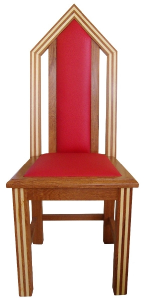 Cadeira Pastoral 008