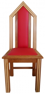 Cadeira Pastoral 008