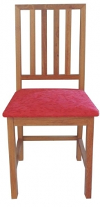 Cadeira pastoral 014