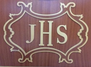Ícone JHS 002