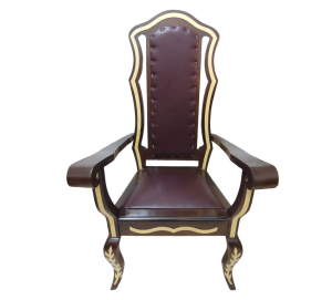 Cátedra e Cadeira Pastoral
