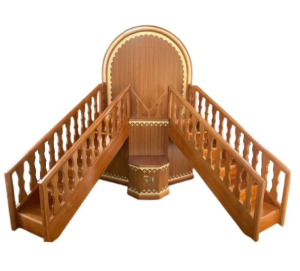 Altar de Coroação