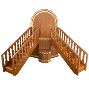 Altar de Coroação