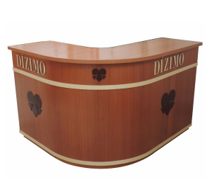 Balcão de Dízimo/Intenções