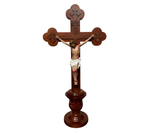 Cruz de Mesa 