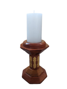 Castiçal 002