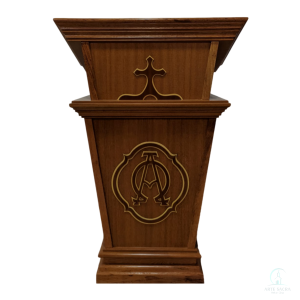 Mesa da Palavra 018