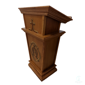 Mesa da Palavra 018