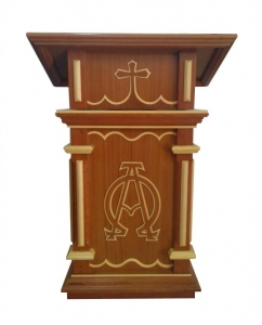 Mesa Palavra 016