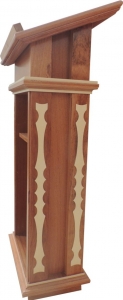Mesa palavra lateral