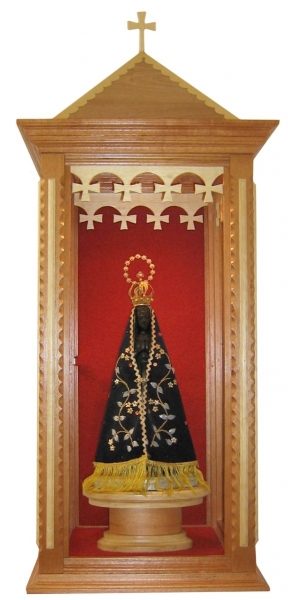 Oratório 001