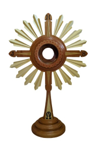 Ostensório 005