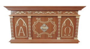 Altar cordeiro 005