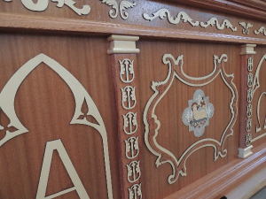 Altar cordeiro 005
