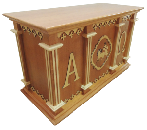 ALTAR 006
