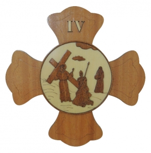 Via Sacra 003 - IV