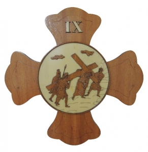 Via Sacra 003 - IX