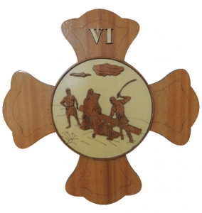 Via Sacra 003 - VI