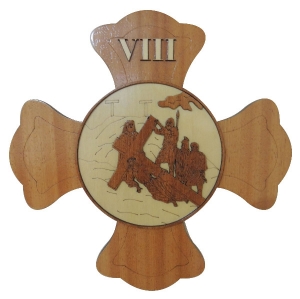 Via Sacra 003 - VIII