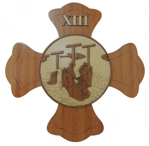 Via Sacra 003 - XIII