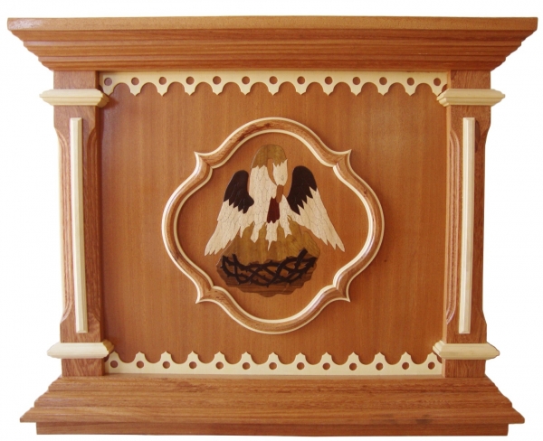 Altar Pelicano 008