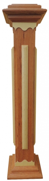 Suporte para Vela 002 (A)