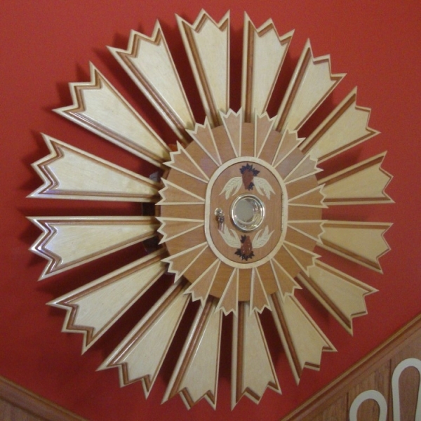 Sacrário Resplendor 001