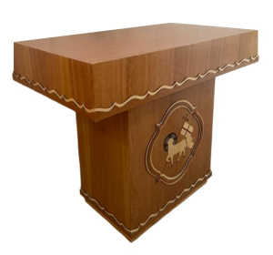 Altar 011
