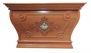 Altar cordeiro  017