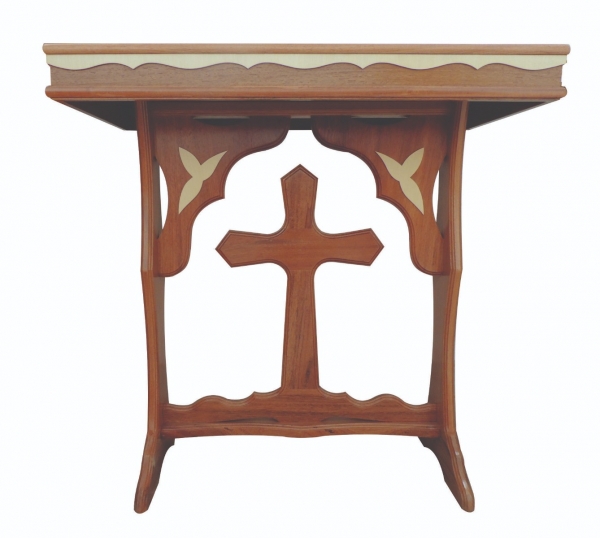 Altar Vazado 018
