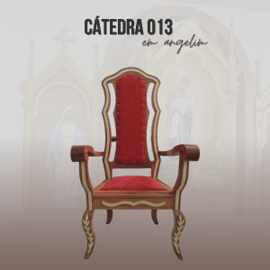 Cátedra 013