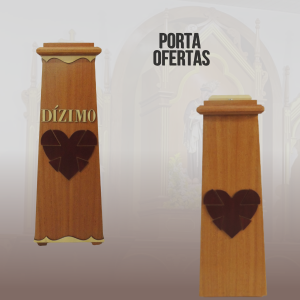 Porta Ofertas 002