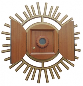 Sacrário Resplendor 004