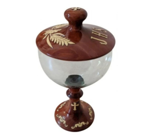 Âmbula para Sacrário 001