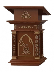 Mesa Palavra 20