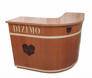 Balcão do Dízimo 003 