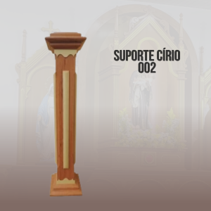 Porta Círio 002