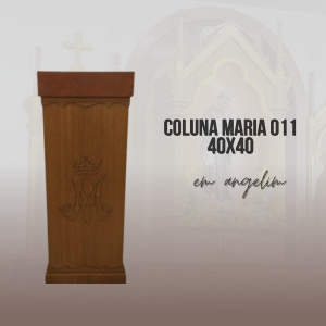Coluna Maria 