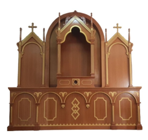 Altar 001