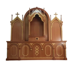 Altar Mor 001