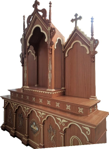 Altar Mor