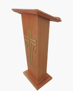 Mesa da Palavra 009