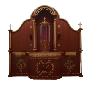 Altar Mor 003