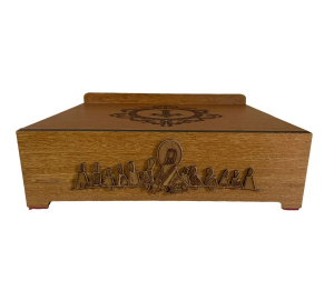 Suporte para Missal
