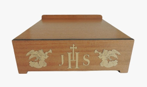 Suporte para Missal 001