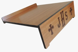 Suporte para Missal JHS 002