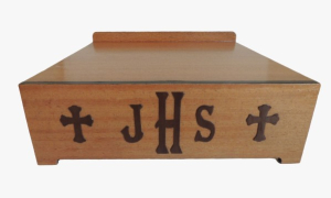 Suporte para Missal 002