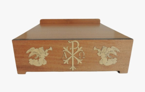Suporte para Missal 003