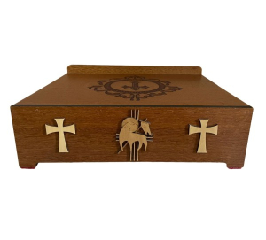 Suporte para Missal cordeiro
