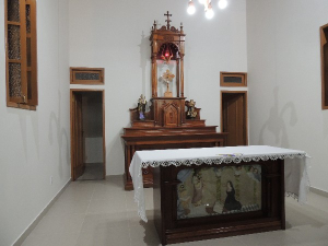 Capela São José